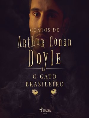 cover image of O Gato Brasileiro
